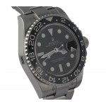  Rolex GMT II Ref. 116710LN