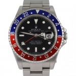  Rolex GMT II Ref. 16710