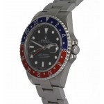  Rolex GMT II Ref. 16710