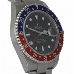  Rolex GMT II Ref. 16710