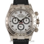  Rolex Daytona Ref. 116519