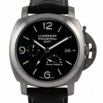  Panerai Luminor GMT 3 Days Pam 00321