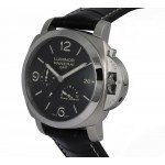  Panerai Luminor GMT 3 Days Pam 00321