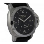  Panerai Luminor GMT 3 Days Pam 00321