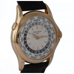  Patek Philippe Ore Del Mondo World Time Ref. 5110R