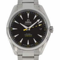 Omega Seamaster Aqua Terra Ref. 23110422101002