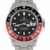 Rolex GMT Ref. 16710