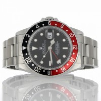 Rolex GMT Ref. 16710