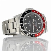 Rolex GMT Ref. 16710