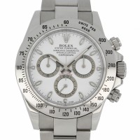 Rolex Daytona PH Ref. 116520