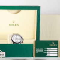 Rolex Daytona PH Ref. 116520