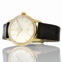 Omega Seamaster 30 Ref. 125 007- 63