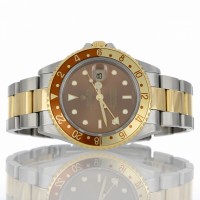 Rolex GMT II Ref. 16713