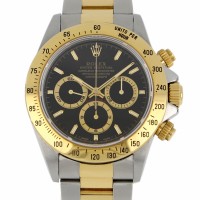 Rolex Daytona Ref. 16523