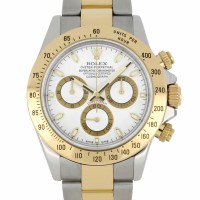 Rolex Daytona Ref. 116523