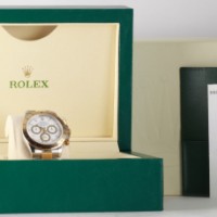 Rolex Daytona Ref. 116523