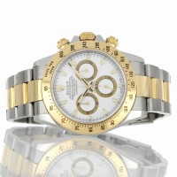 Rolex Daytona Ref. 116523