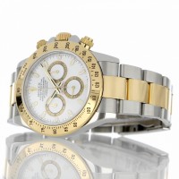 Rolex Daytona Ref. 116523