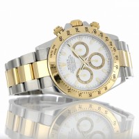 Rolex Daytona Ref. 116523