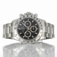 Rolex Daytona Ref. 116520