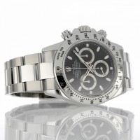 Rolex Daytona Ref. 116520