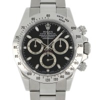 Rolex Daytona Ref. 116520