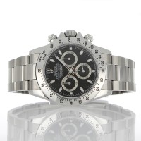 Rolex Daytona Ref. 116520