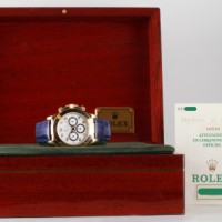 Rolex Daytona Ref. 16518