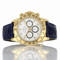 Rolex Daytona Ref. 16518