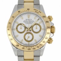 Rolex Daytona Ref. 116523