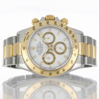 Rolex Daytona Ref. 116523