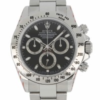 Rolex Daytona Ref. 116520