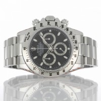 Rolex Daytona Ref. 116520