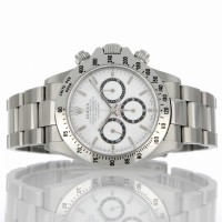 Rolex Daytona Ref. 16520 SEL - Full Set