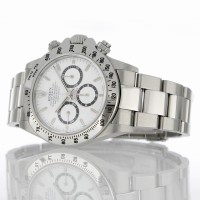 Rolex Daytona Ref. 16520 SEL - Full Set