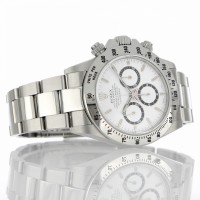 Rolex Daytona Ref. 16520 SEL - Full Set