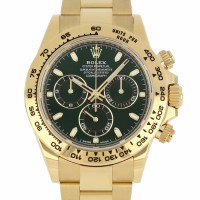 Rolex Daytona Ref. 116508 - Like New