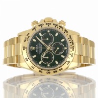 Rolex Daytona Ref. 116508 - Like New