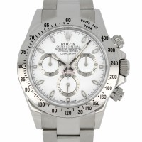 Rolex Daytona Chromalight APH Ref. 116520