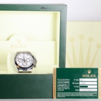 Rolex Daytona Chromalight APH Ref. 116520