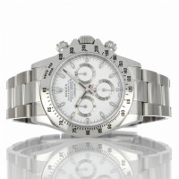 Rolex Daytona Chromalight APH Ref. 116520