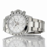 Rolex Daytona Chromalight APH Ref. 116520