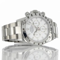 Rolex Daytona Chromalight APH Ref. 116520