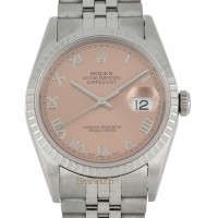 Rolex Date Just Ref. 16220