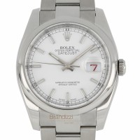 Rolex Date Just Ref. 116200