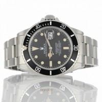 Rolex Submariner Ref. 16800