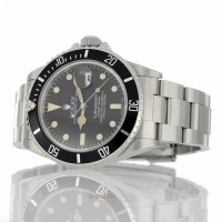 Rolex Submariner Ref. 16800