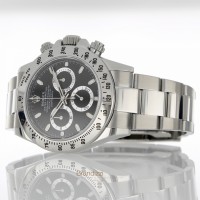 Rolex Daytona Ref 116520 Chromalight