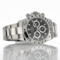 Rolex Daytona Ref 116520 Chromalight