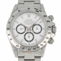 Rolex Daytona Ref. 16520